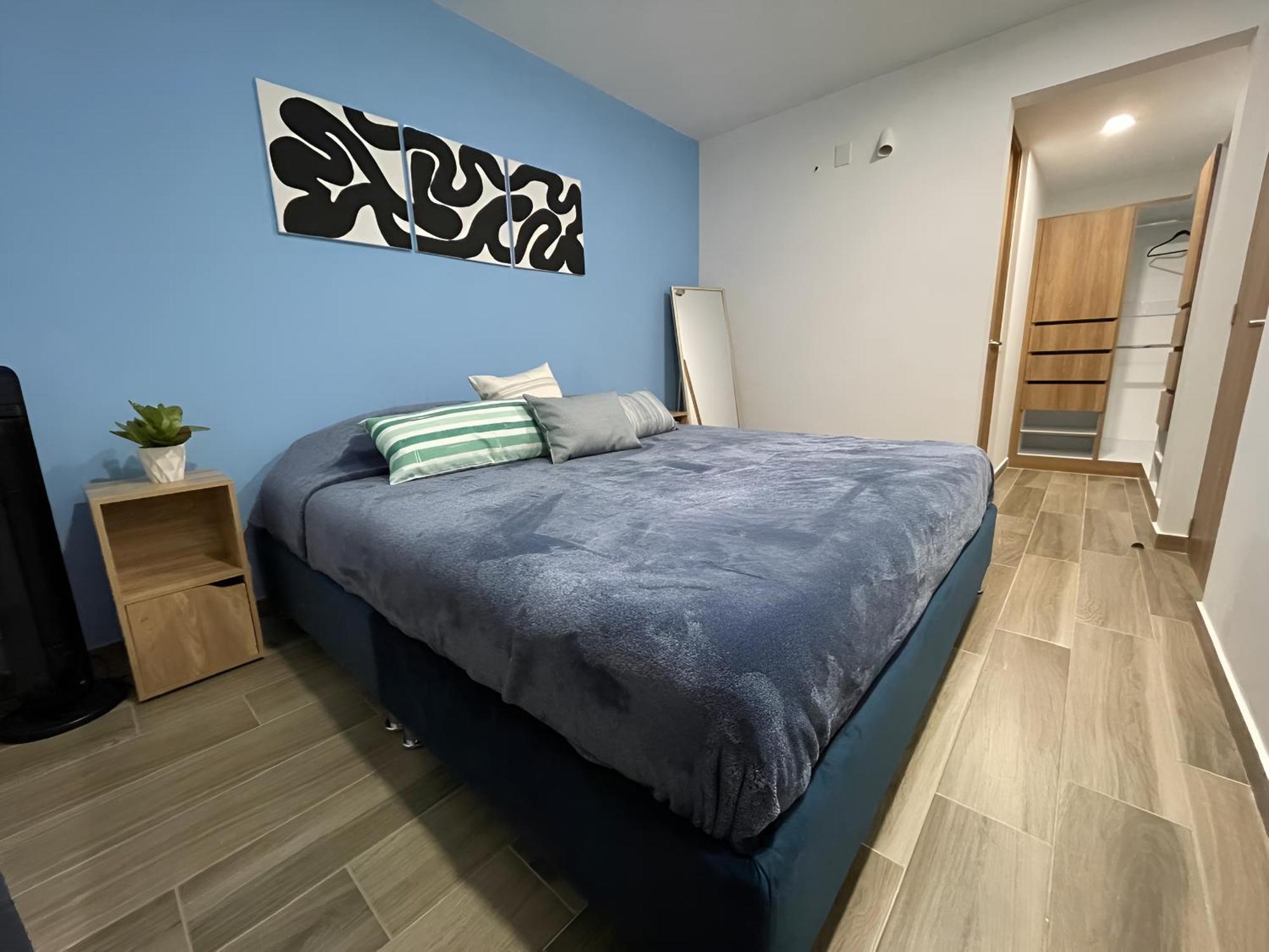 Depa Familiar Centrico Gdl Con Estacionamiento Apartment Guadalajara Ngoại thất bức ảnh