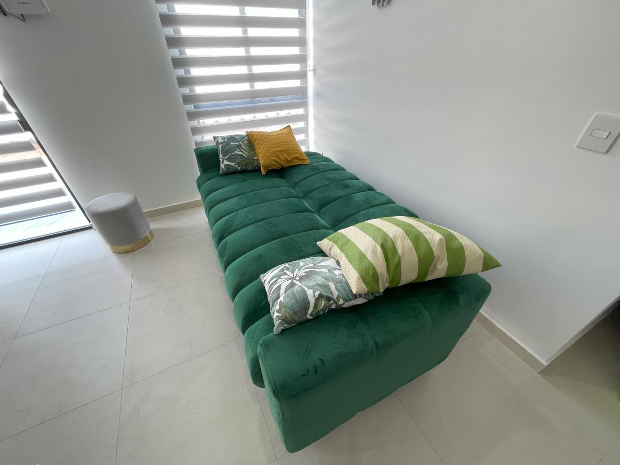 Depa Familiar Centrico Gdl Con Estacionamiento Apartment Guadalajara Ngoại thất bức ảnh
