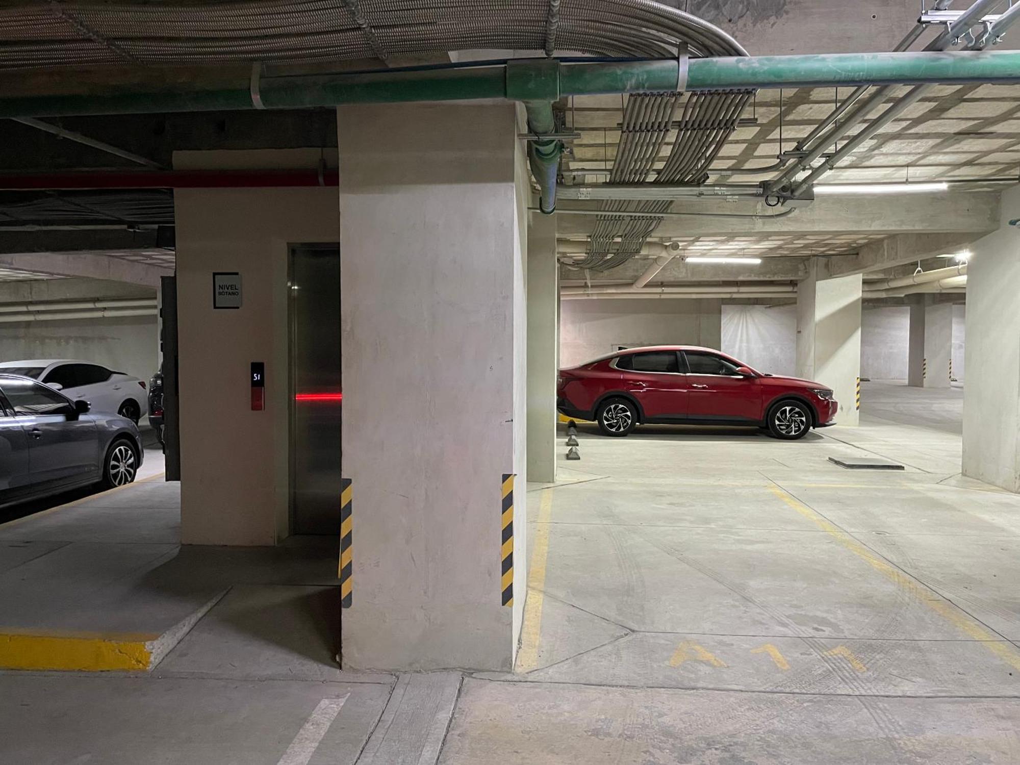 Depa Familiar Centrico Gdl Con Estacionamiento Apartment Guadalajara Ngoại thất bức ảnh