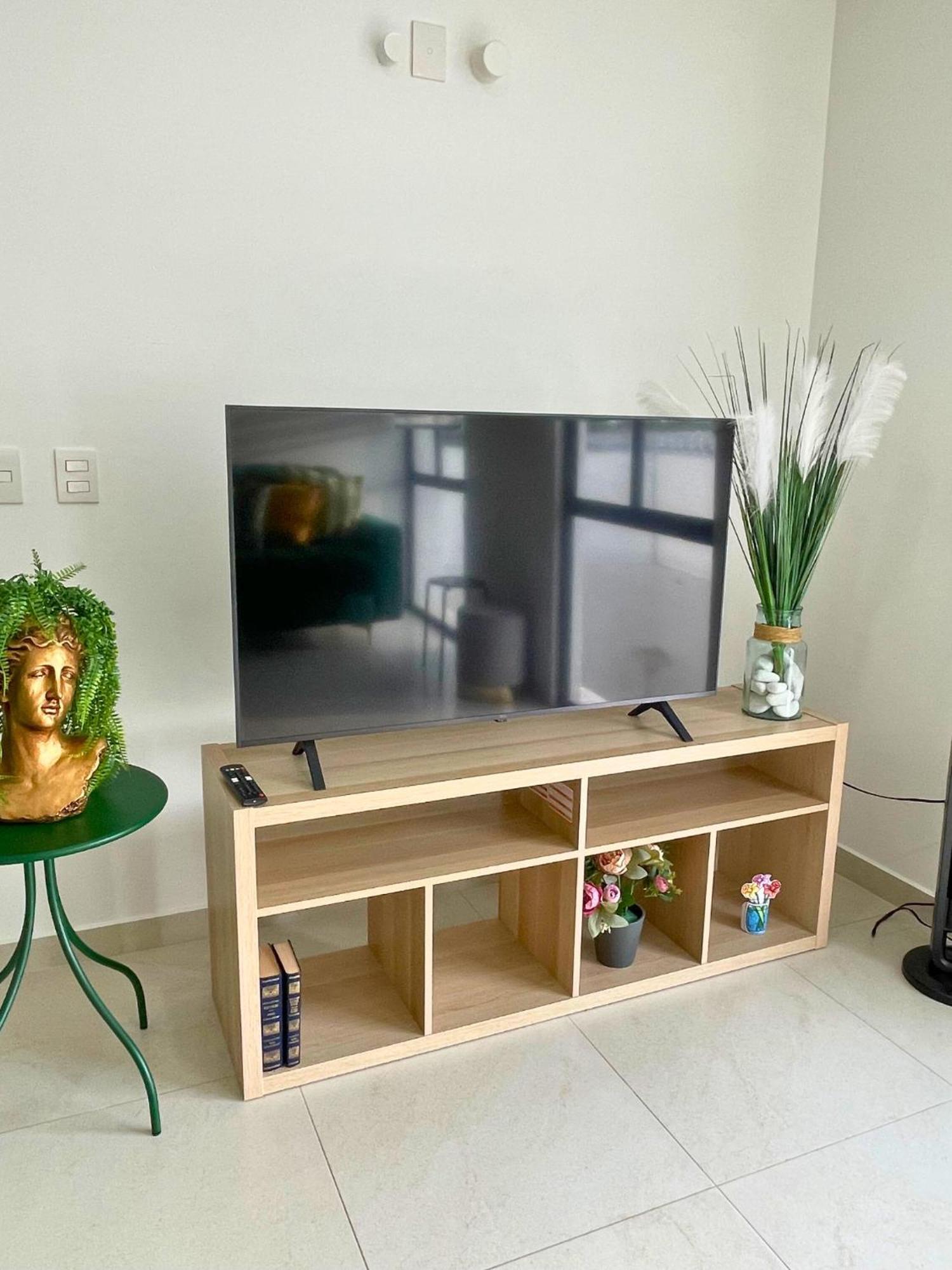 Depa Familiar Centrico Gdl Con Estacionamiento Apartment Guadalajara Ngoại thất bức ảnh